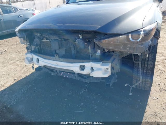 JM3KFBCM7K0611896 Mazda Cx-5 Touring