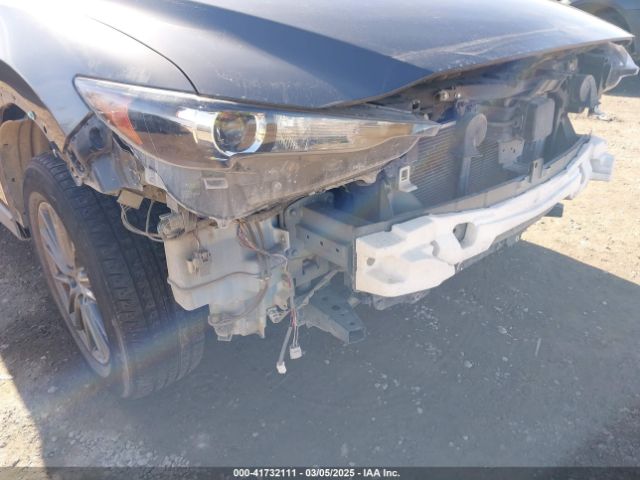 JM3KFBCM7K0611896 Mazda Cx-5 Touring