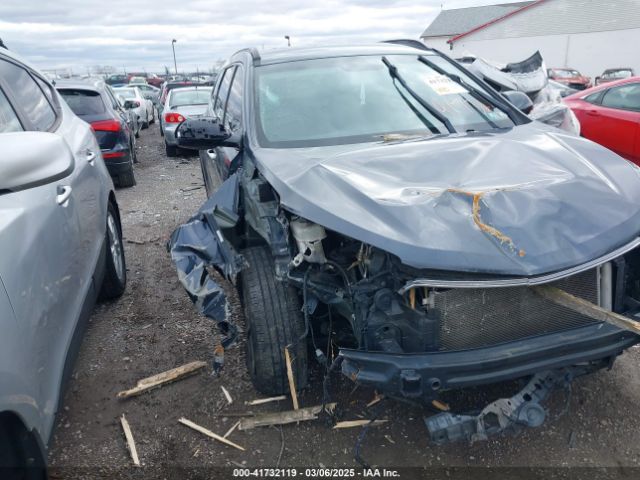 KM8SMDHF5GU137074 Hyundai Santa Fe Se