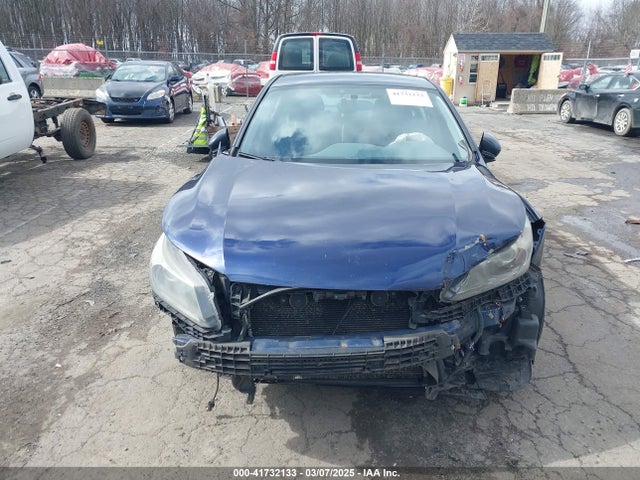 Honda Accord Sport 2014 1HGCR2F5XEA215079 Image 13