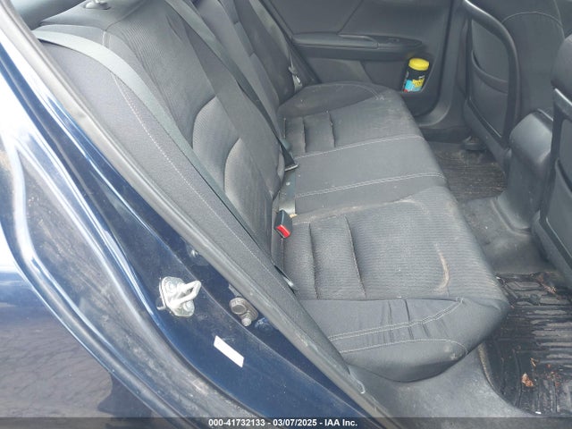 Honda Accord Sport 2014 1HGCR2F5XEA215079 Image 8