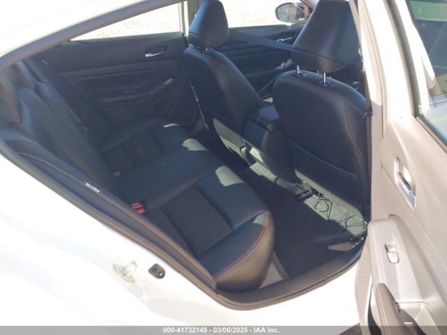 1N4BL4CV9MN401317 Nissan Altima Sr Fwd