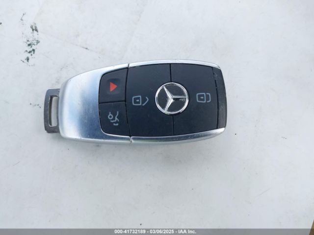 WDC0J8EB6LF752366 Mercedes-Benz Glc 300 Coupe 4matic