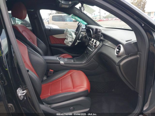 WDC0J8EB6LF752366 Mercedes-Benz Glc 300 Coupe 4matic