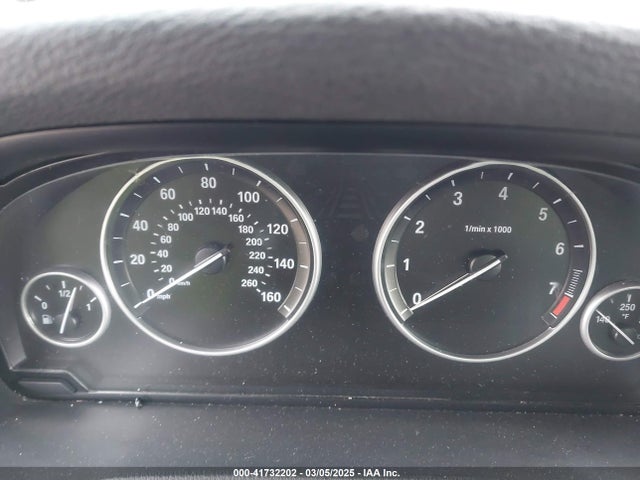 5UXWX9C56H0T11556 BMW X3