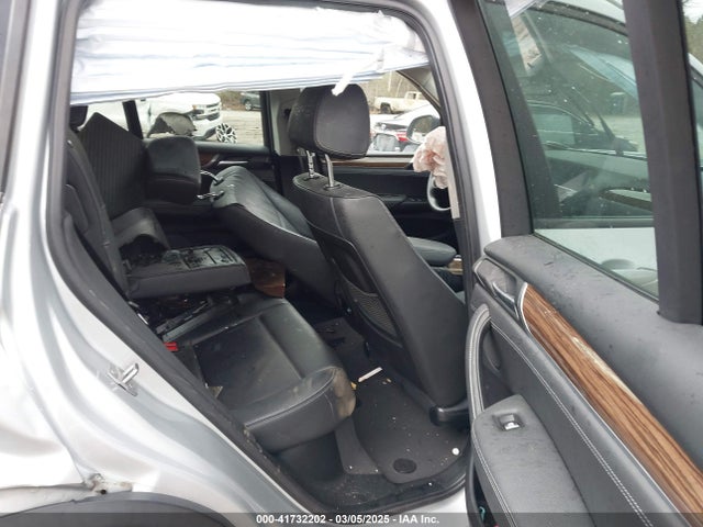 5UXWX9C56H0T11556 BMW X3
