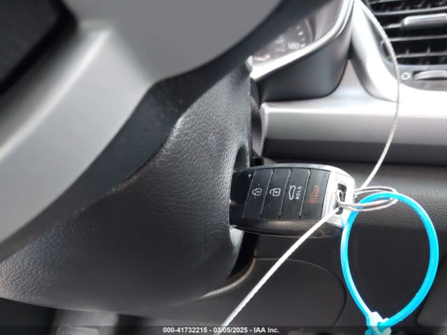 3KPA24AD0PE549982 KIA RIO S