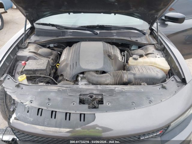 2019 DODGE CHARGER 2C3CDXCT3KH617640 Photo 9