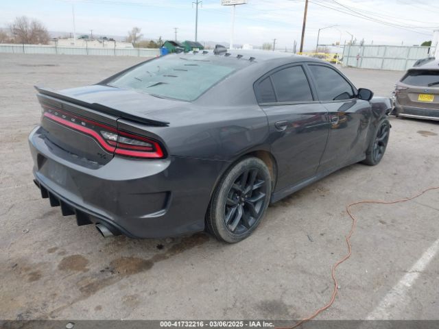 2019 DODGE CHARGER 2C3CDXCT3KH617640 Photo 3