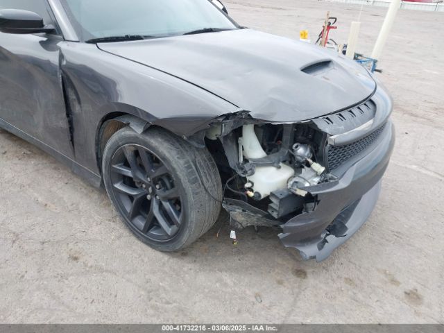 2019 DODGE CHARGER 2C3CDXCT3KH617640 Photo 5