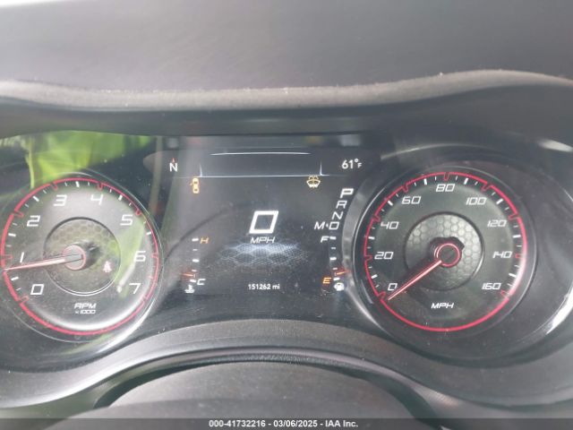 2019 DODGE CHARGER 2C3CDXCT3KH617640 Photo 6
