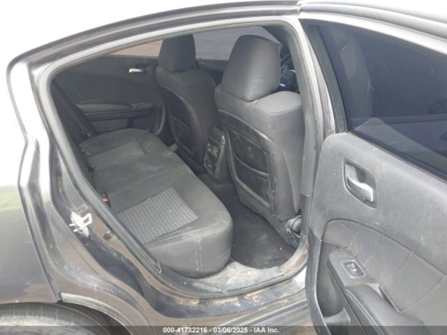2019 DODGE CHARGER 2C3CDXCT3KH617640 Photo 7