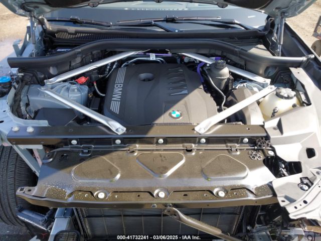 5UX23EU05S9W51046 BMW X5 Xdrive40i