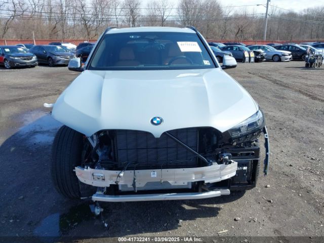 5UX23EU05S9W51046 BMW X5 Xdrive40i