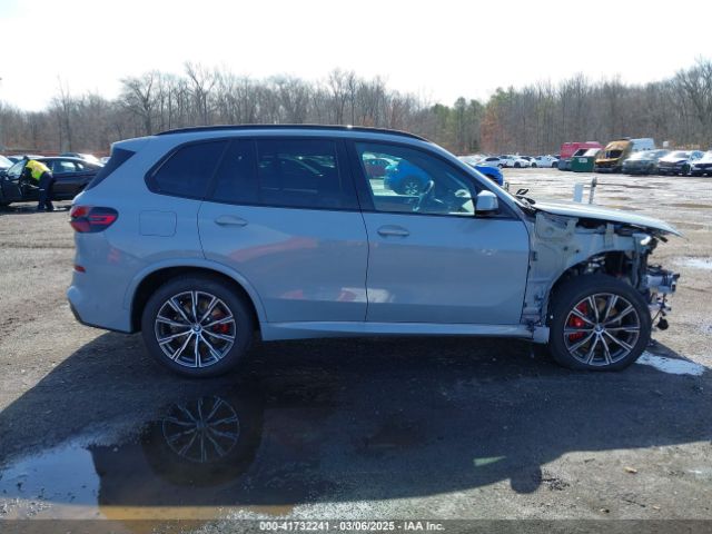 5UX23EU05S9W51046 BMW X5 Xdrive40i