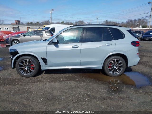 5UX23EU05S9W51046 BMW X5 Xdrive40i