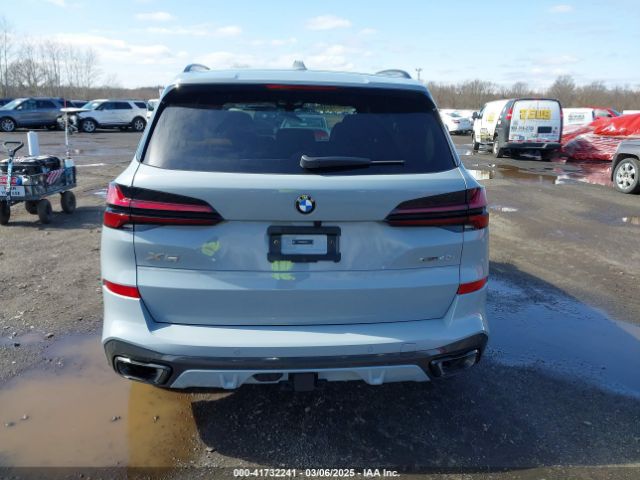 5UX23EU05S9W51046 BMW X5 Xdrive40i