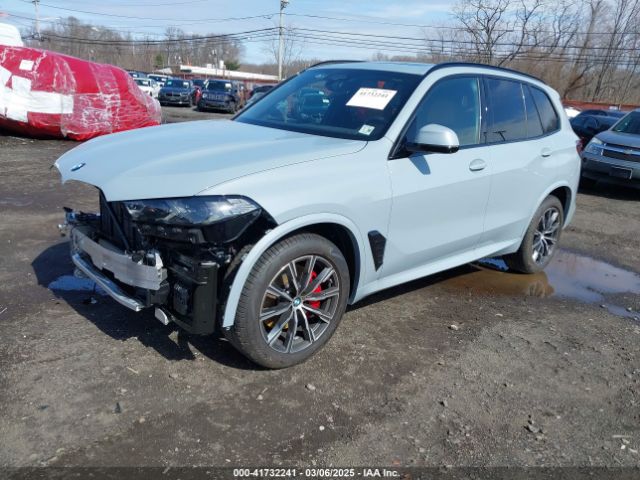 5UX23EU05S9W51046 BMW X5 Xdrive40i
