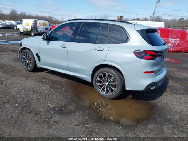 5UX23EU05S9W51046 BMW X5 Xdrive40i