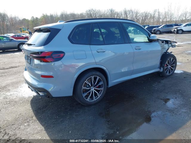 5UX23EU05S9W51046 BMW X5 Xdrive40i