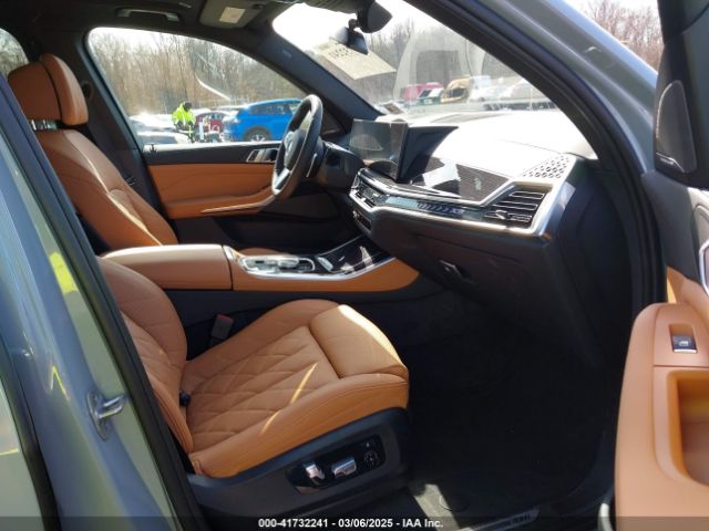 5UX23EU05S9W51046 BMW X5 Xdrive40i