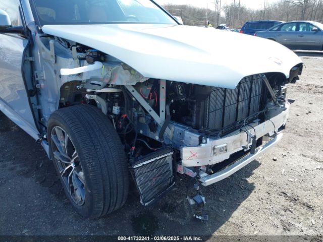 5UX23EU05S9W51046 BMW X5 Xdrive40i