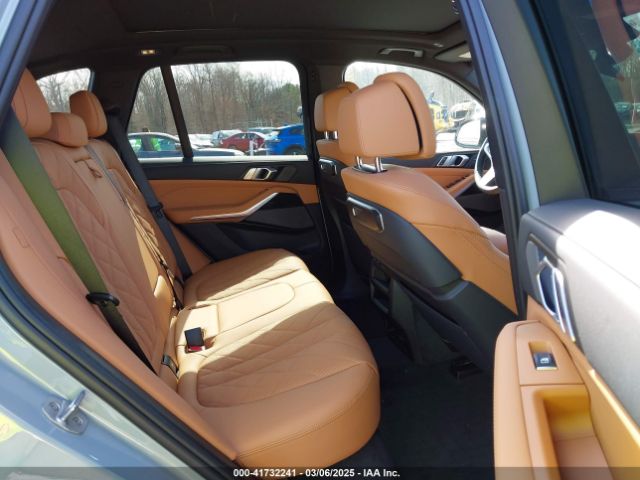 5UX23EU05S9W51046 BMW X5 Xdrive40i