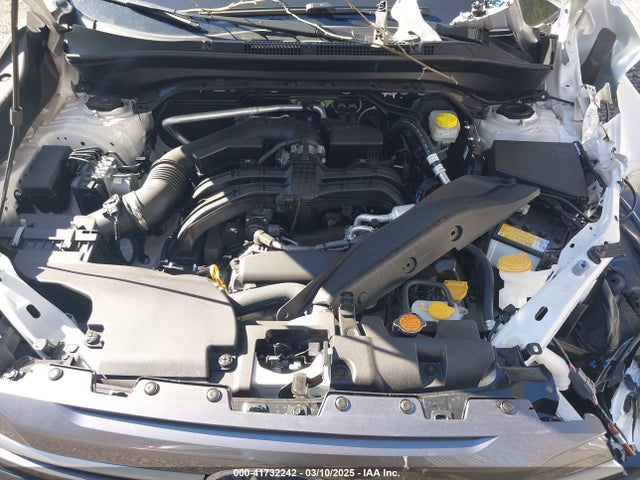 JF2SLDBC3SH462217 Subaru Forester Premium