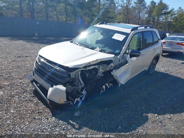 JF2SLDBC3SH462217 Subaru Forester Premium