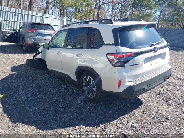 JF2SLDBC3SH462217 Subaru Forester Premium