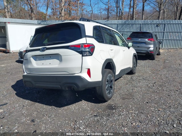 JF2SLDBC3SH462217 Subaru Forester Premium