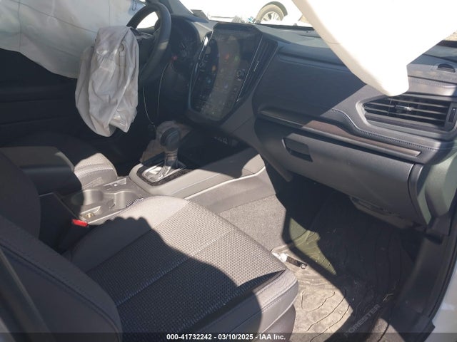 JF2SLDBC3SH462217 Subaru Forester Premium
