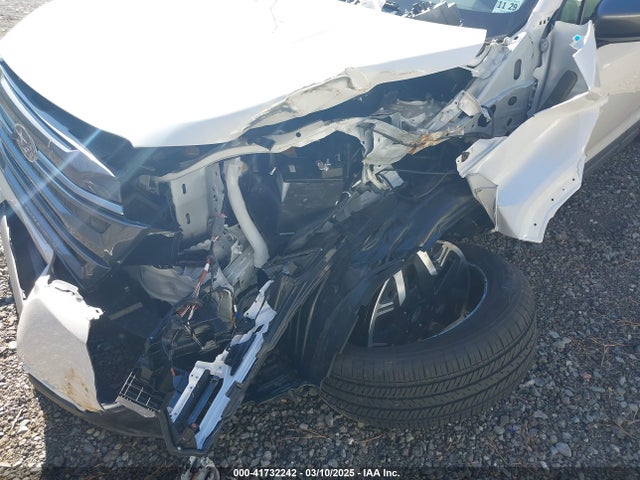 JF2SLDBC3SH462217 Subaru Forester Premium