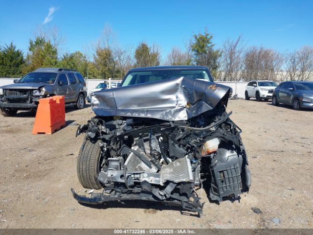 SALWR2RV0KA426223 Land Rover Range Rover Sport Hse