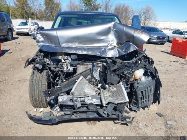 SALWR2RV0KA426223 Land Rover Range Rover Sport Hse