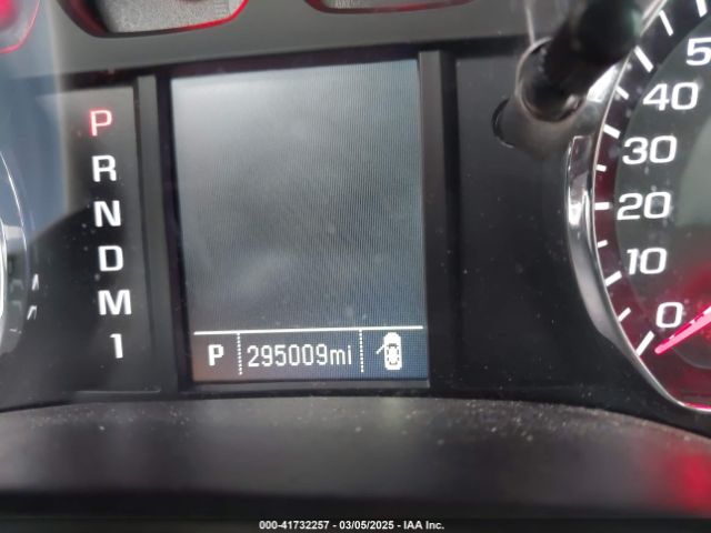 1GC0CUEG3GZ385581 Chevrolet Silverado 2500hd Wt