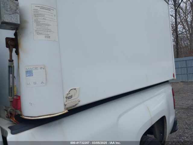 1GC0CUEG3GZ385581 Chevrolet Silverado 2500hd Wt
