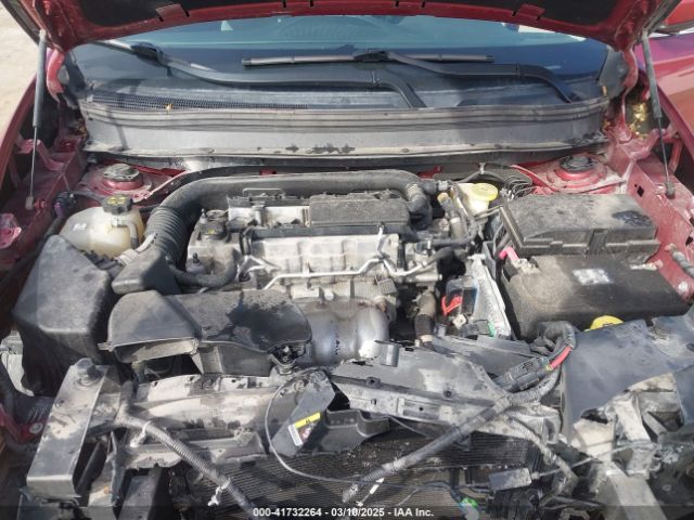 1C4PJLCB1EW208600 Jeep Cherokee Latitude