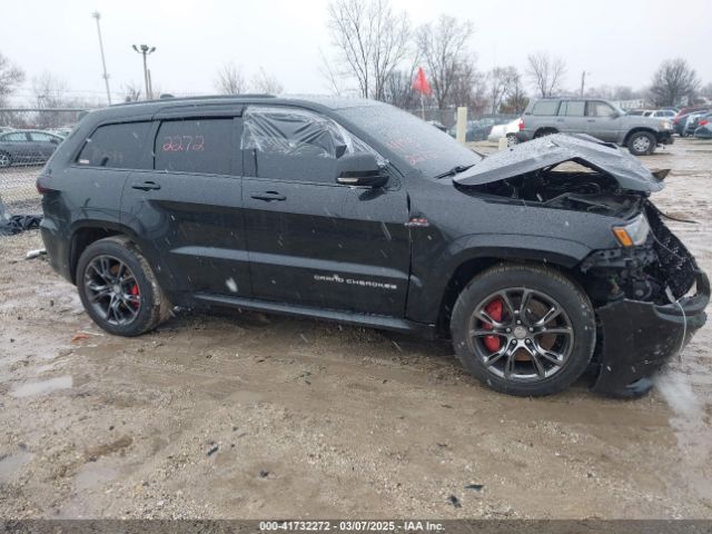 1C4RJFDJ4FC613076 Jeep Grand Cherokee