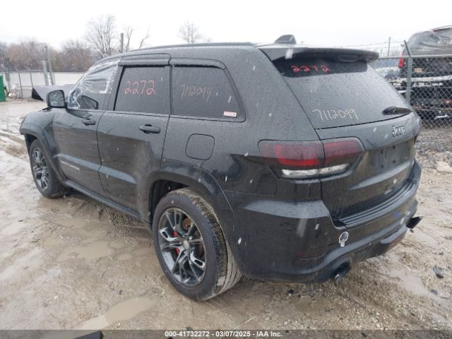 1C4RJFDJ4FC613076 Jeep Grand Cherokee