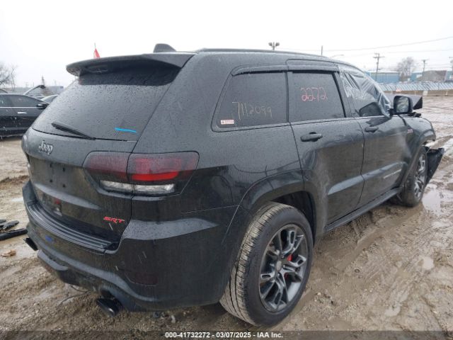 1C4RJFDJ4FC613076 Jeep Grand Cherokee