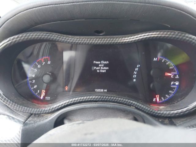 1C4RJFDJ4FC613076 Jeep Grand Cherokee