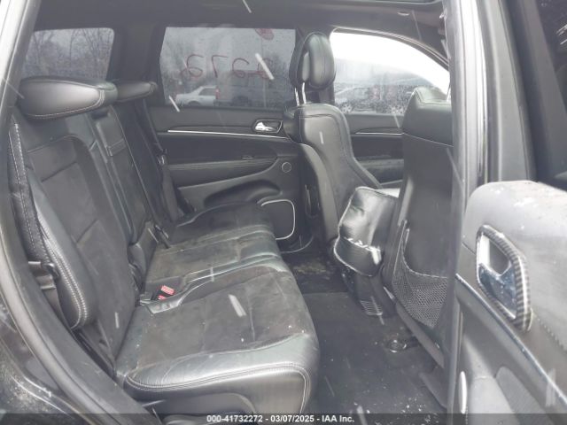 1C4RJFDJ4FC613076 Jeep Grand Cherokee