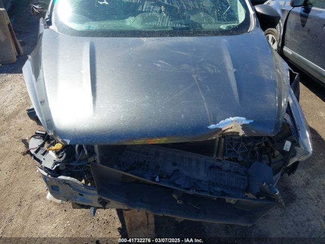 1FMCU0F77JUD41553 Ford ESCAPE S