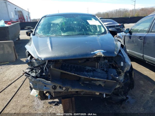 1FMCU0F77JUD41553 Ford ESCAPE S