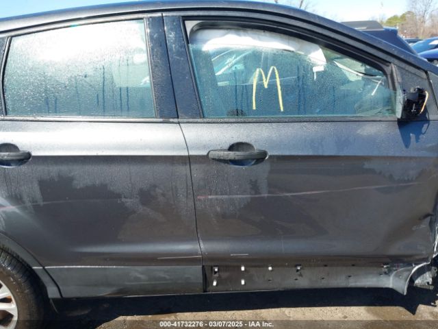 1FMCU0F77JUD41553 Ford ESCAPE S