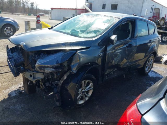 1FMCU0F77JUD41553 Ford ESCAPE S