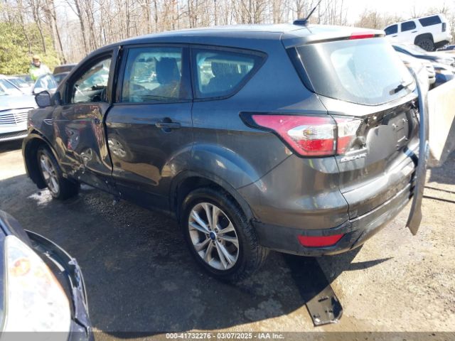 1FMCU0F77JUD41553 Ford ESCAPE S