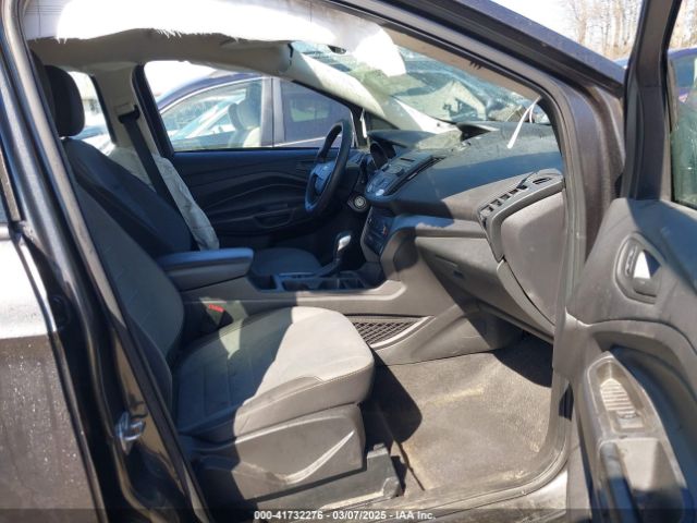 1FMCU0F77JUD41553 Ford ESCAPE S