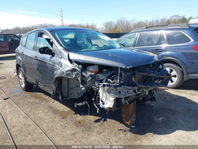 1FMCU0F77JUD41553 Ford ESCAPE S